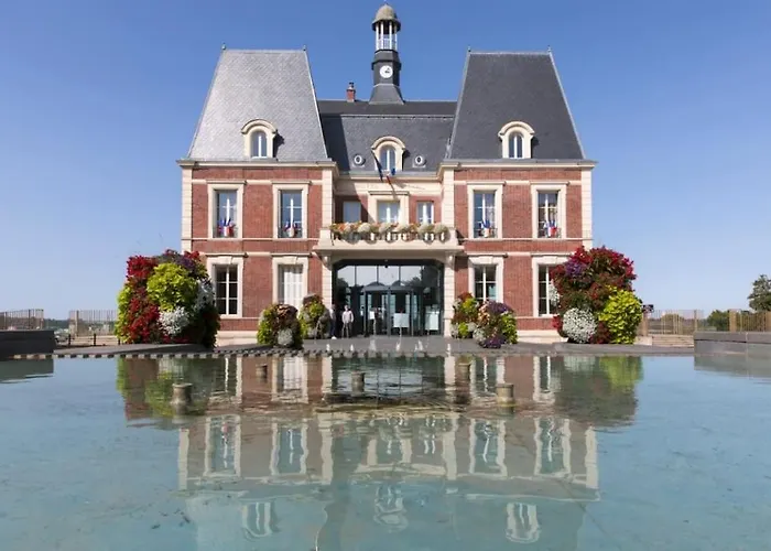 Studio Proche Disney Et Paris