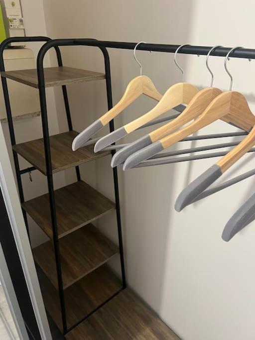 Proche Et Paris Appartement