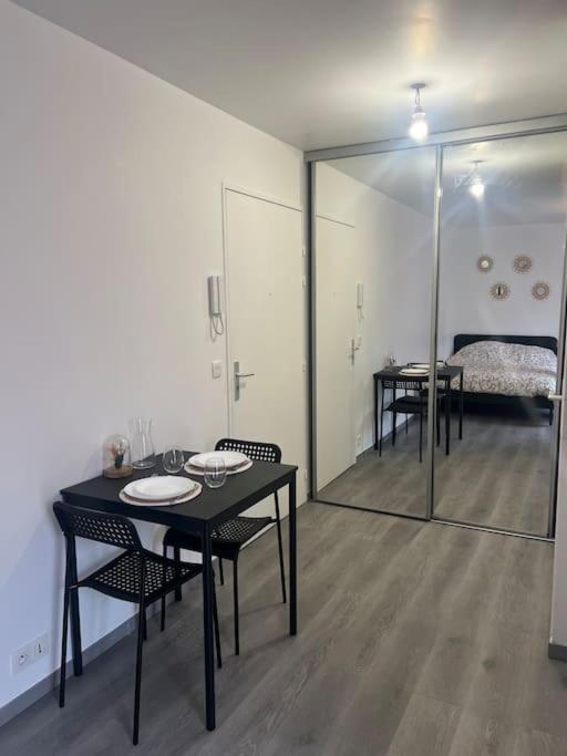 Appartement Proche Et Paris