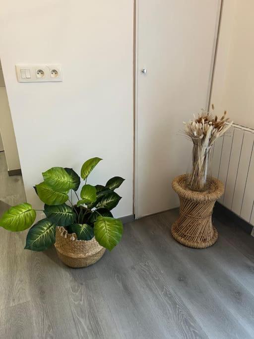 Proche Et Paris Appartement *