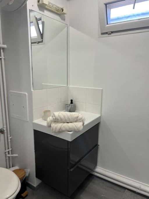 Appartement Proche Et Paris Noisy-le-Grand