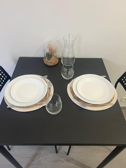 Proche Et Paris Appartement Noisy-le-Grand