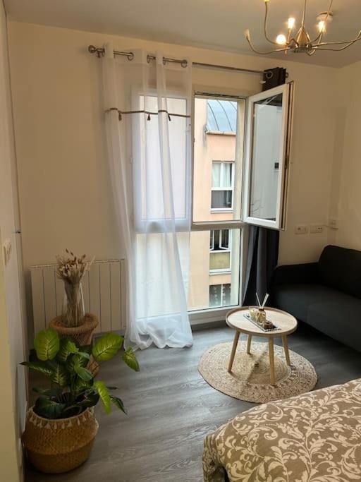 Proche Et Paris Appartement Noisy-le-Grand