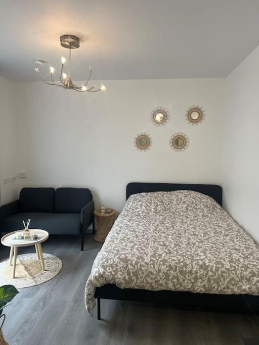 Proche Et Paris Appartement