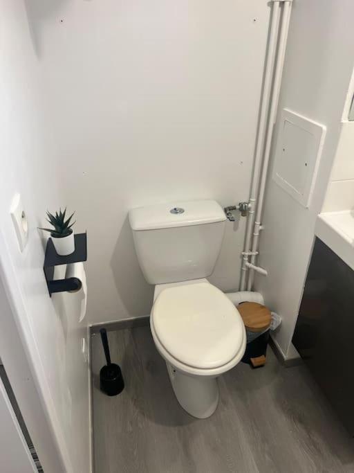 Appartement Proche Et Paris *