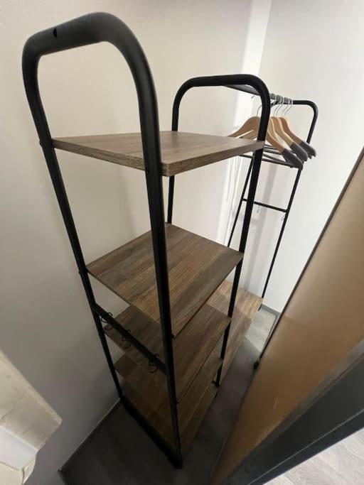 Proche Et Paris Appartement Noisy-le-Grand