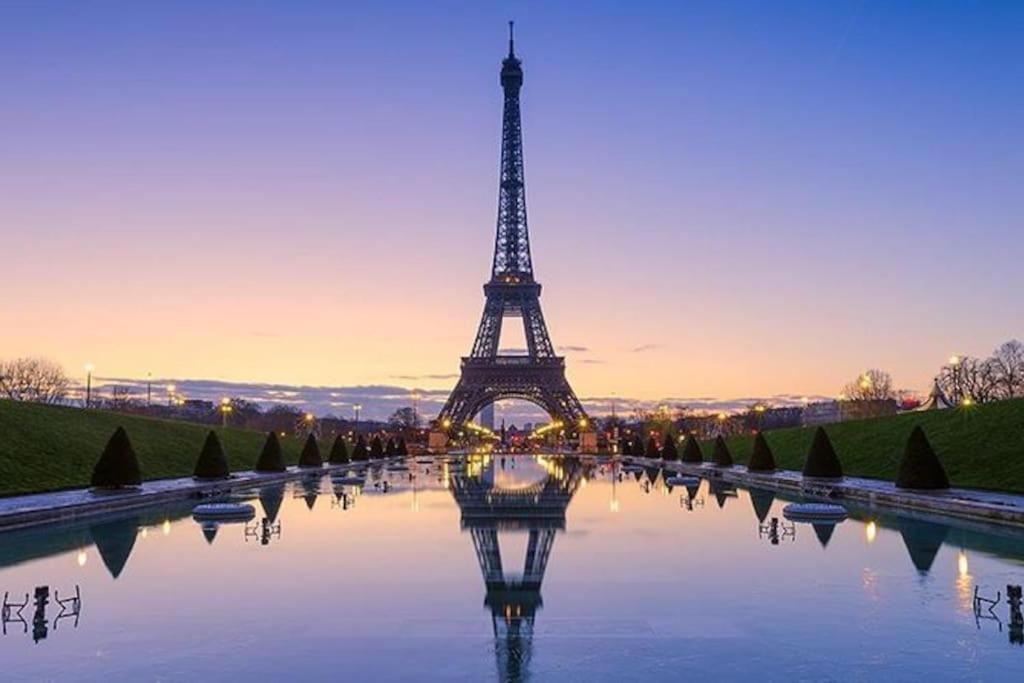 Proche Et Paris * Noisy-le-Grand